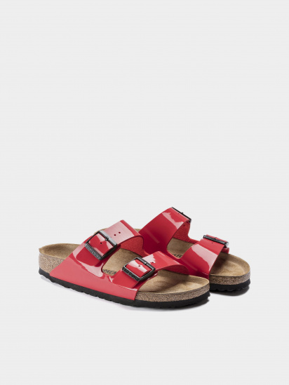 Шльопанці Birkenstock Arizona модель 1019421 — фото 3 - INTERTOP