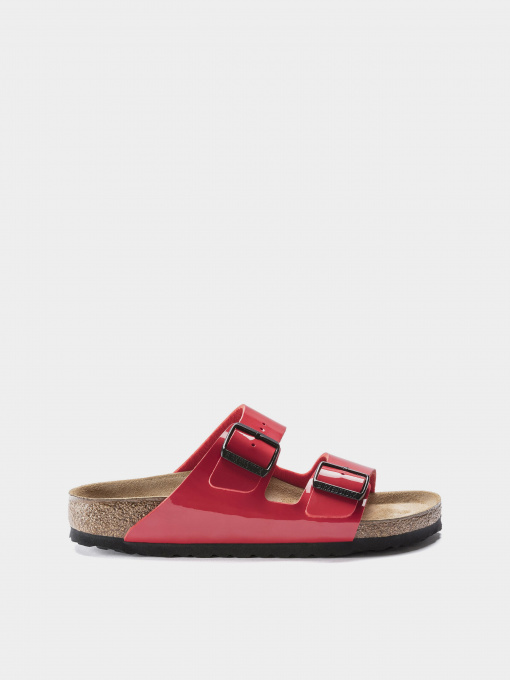 Шльопанці Birkenstock Arizona модель 1019421 Фото