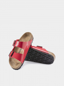 Шлепанцы Birkenstock Arizona модель 1019421 Фото