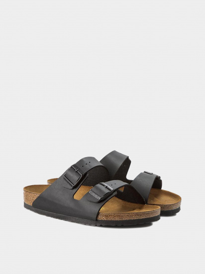 Шльопанці Birkenstock Arizona модель 51791 — фото - INTERTOP