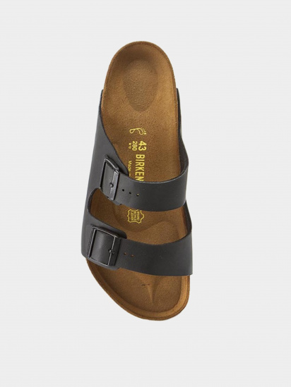 Шльопанці Birkenstock Arizona модель 51791 — фото 4 - INTERTOP