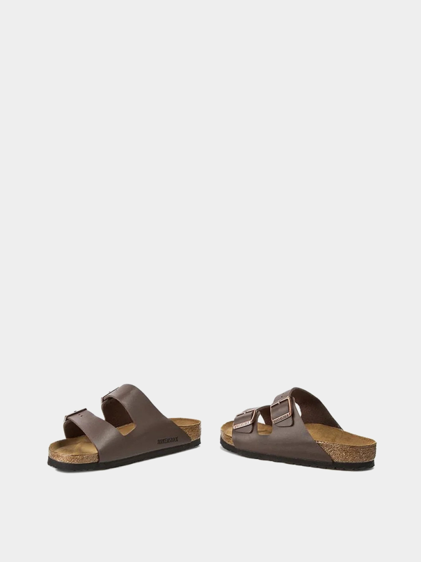 Шлепанцы Birkenstock Arizona модель 51701 Фото