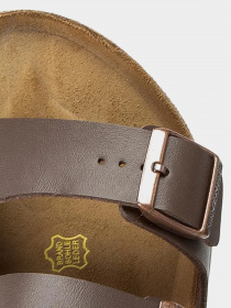 Шльопанці Birkenstock Arizona модель 51701 Фото