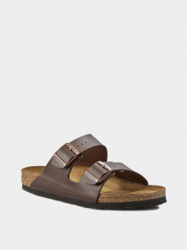 Шльопанці Birkenstock Arizona модель 51701 Фото