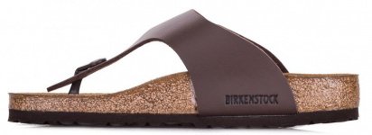 Шльопанці Birkenstock Ramses модель 44701 — фото - INTERTOP