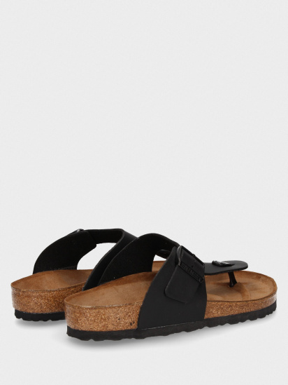 Шльопанці Birkenstock модель 44791 — фото - INTERTOP