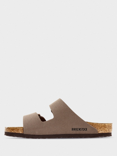 Шлепанцы Birkenstock Arizona модель 151181 — фото - INTERTOP