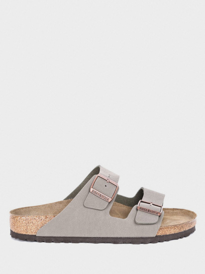 Шльопанці Birkenstock Arizona модель 151211 — фото - INTERTOP