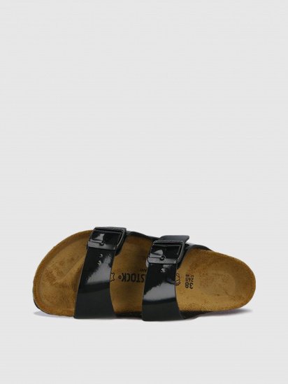 Шльопанці Birkenstock Arizona модель 1005291 — фото 3 - INTERTOP