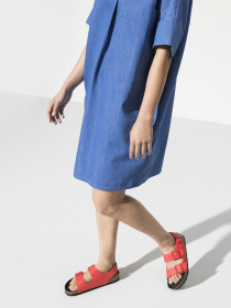 Сандалии Birkenstock Milano модель 1019271 Фото