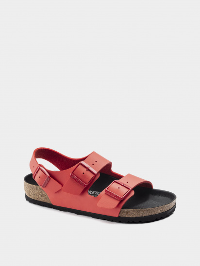 Сандалії Birkenstock Milano модель 1019271 — фото - INTERTOP