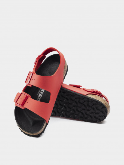 Сандалії Birkenstock Milano модель 1019271 — фото 3 - INTERTOP