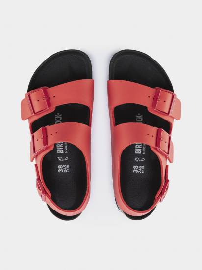 Сандалії Birkenstock Milano модель 1019271 — фото 4 - INTERTOP