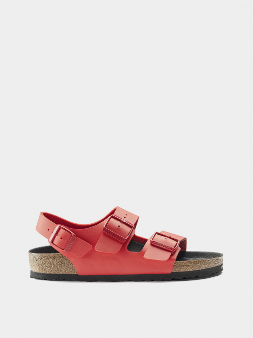 Сандалии Birkenstock Milano модель 1019271 Фото