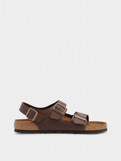 Сандалії Birkenstock модель 34701 - фото