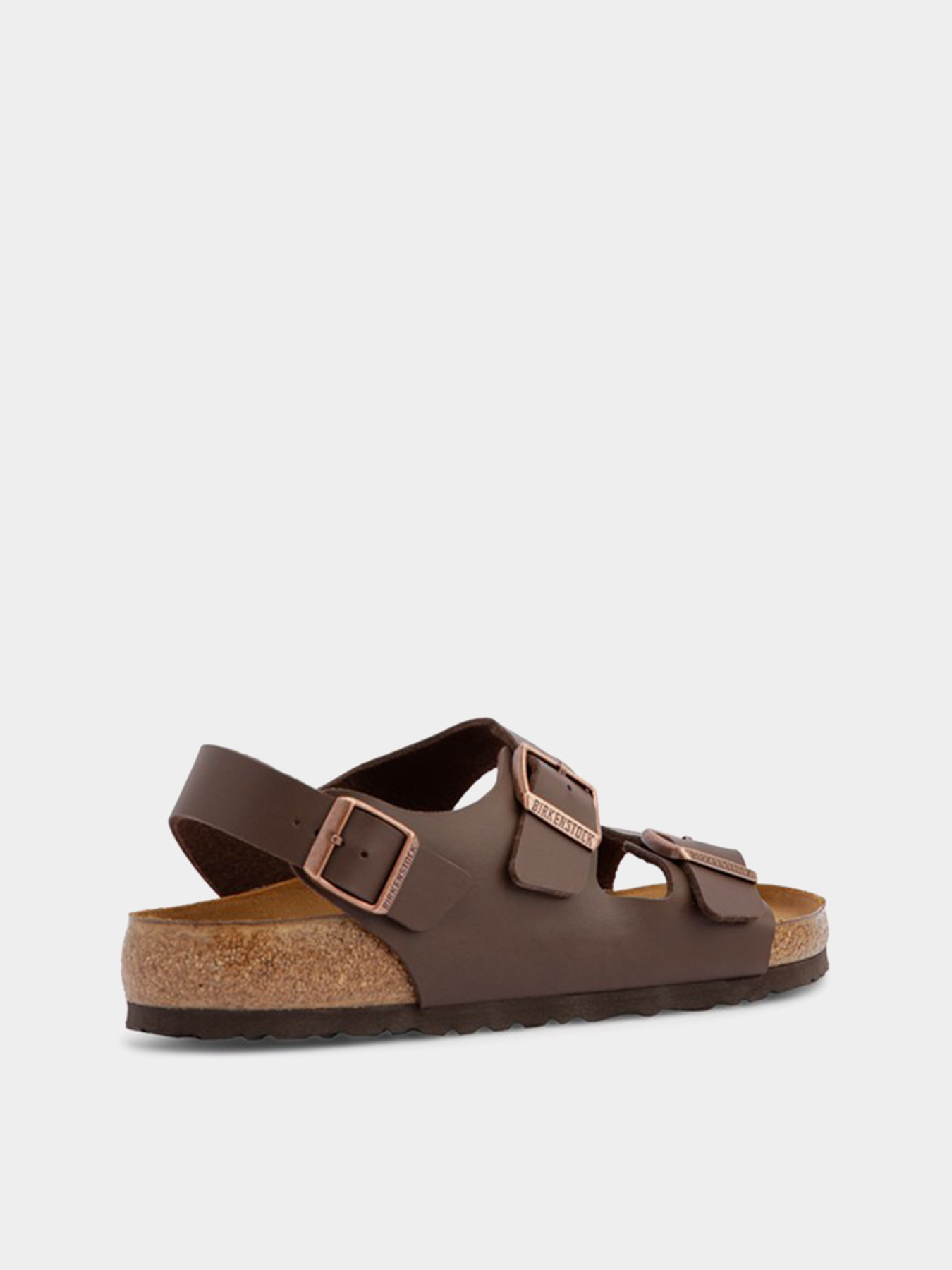 Сандалии Birkenstock модель 34701 Фото