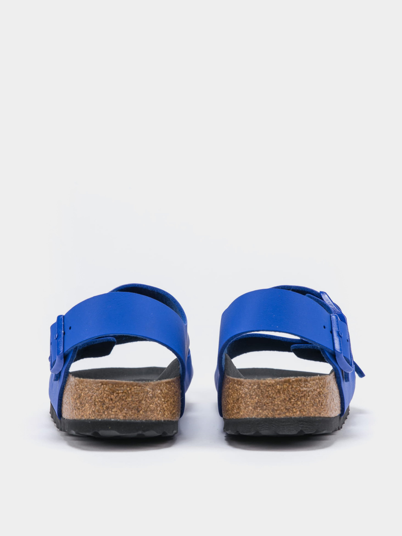 Сандалии Birkenstock Milano модель 1019250 Фото