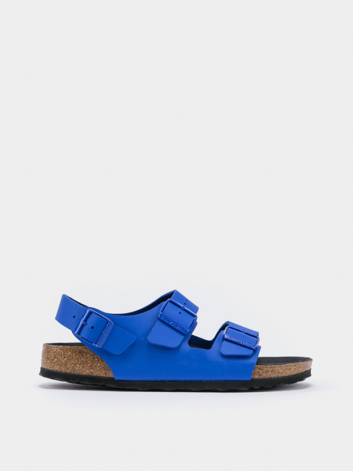 Сандалії Birkenstock Milano модель 1019250 Фото