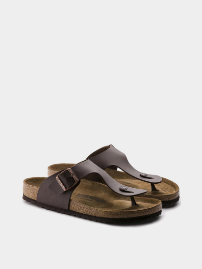 В'єтнамки Birkenstock модель 44703 RAMSES — фото 3 - INTERTOP