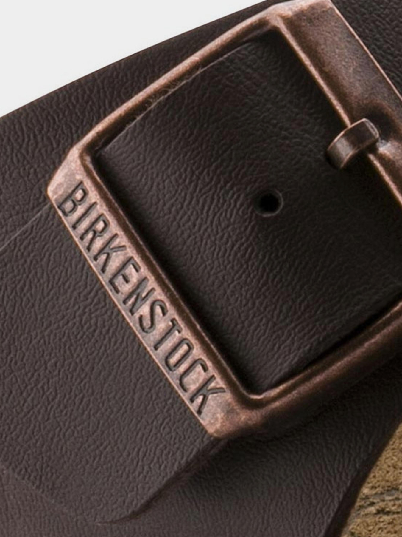 Вьетнамки Birkenstock модель 44703 RAMSES Фото