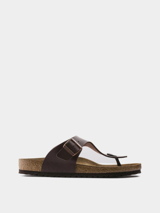 Вьетнамки Birkenstock модель 44703 RAMSES Фото
