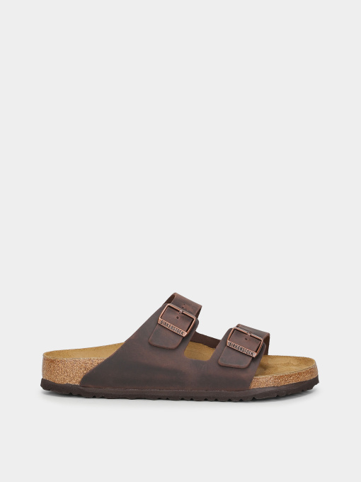 Шлепанцы Birkenstock модель 52531 Фото