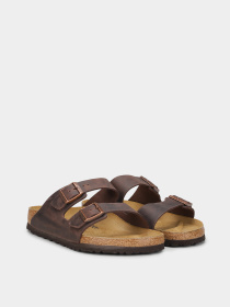 Шльопанці Birkenstock модель 52531 Фото