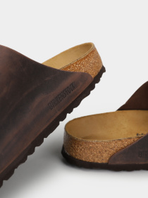 Шльопанці Birkenstock модель 52531 Фото