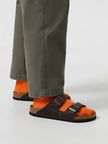 Шльопанці Birkenstock модель 52531 Фото