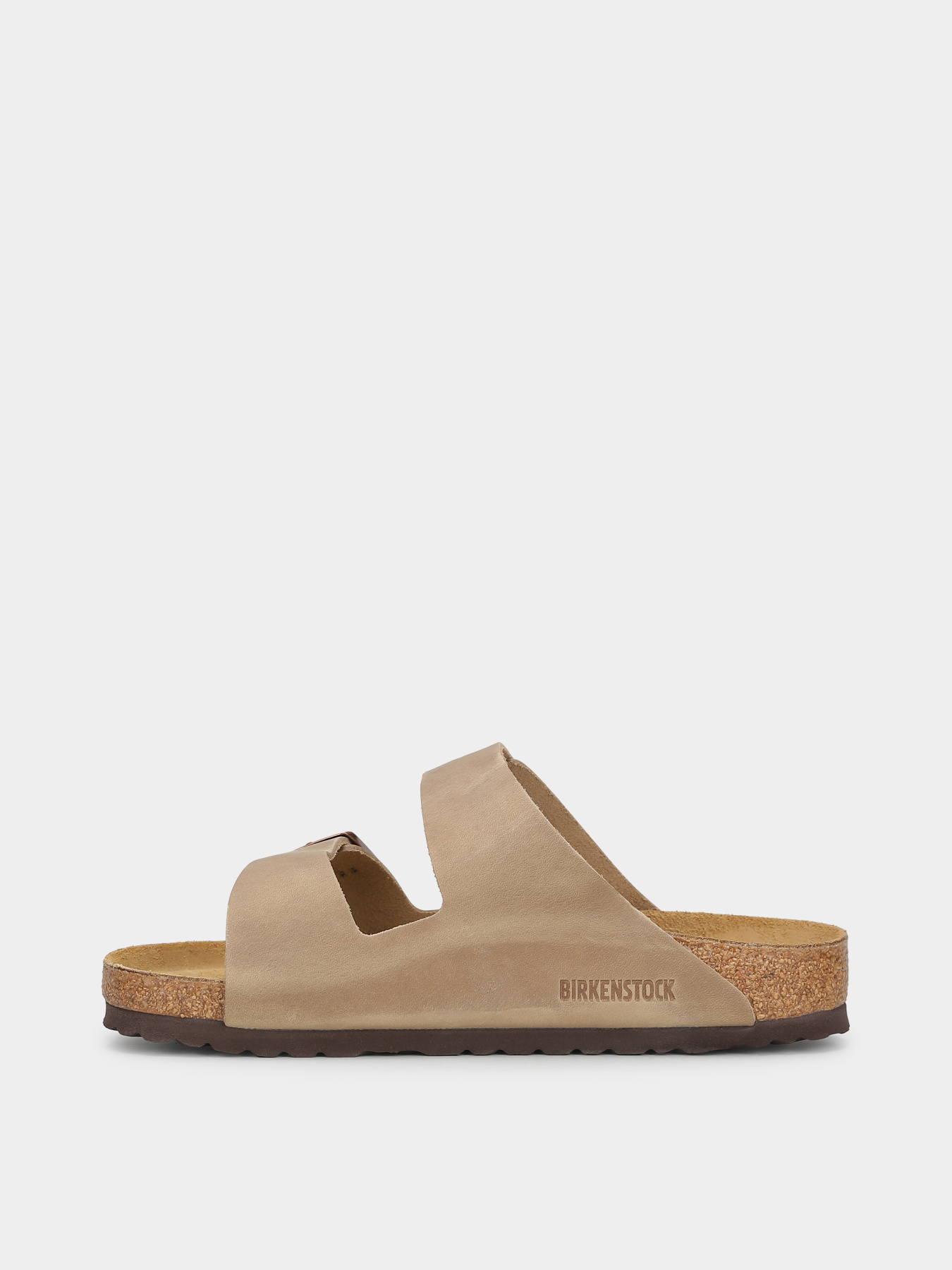 Шлепанцы Birkenstock модель 352201 Фото