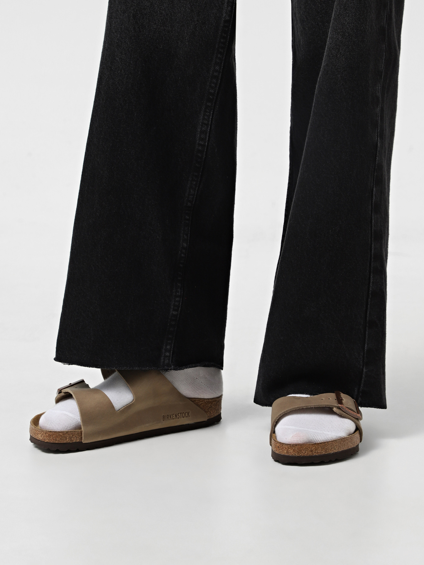 Шлепанцы Birkenstock модель 352201 Фото