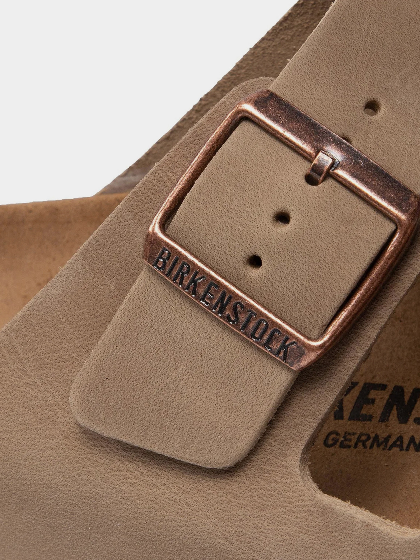 Шлёпанцы Birkenstock модель 352201 Фото