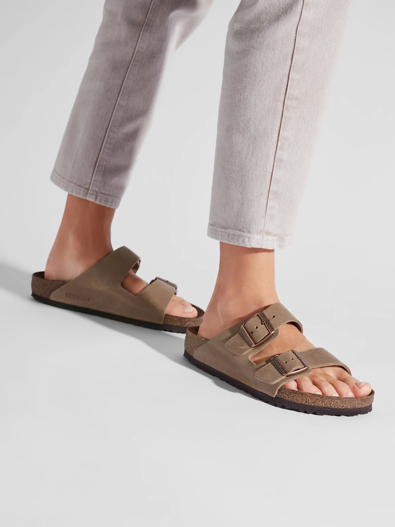 Шлёпанцы Birkenstock модель 352201 Фото