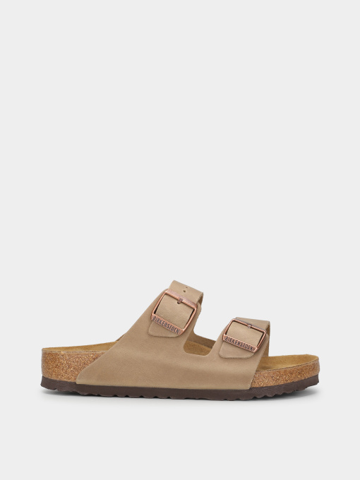 Шлепанцы Birkenstock модель 352201 Фото