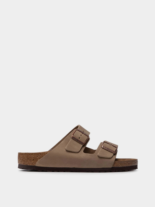 Шлёпанцы Birkenstock модель 352201 Фото