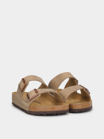 Шльопанці Birkenstock модель 352201 Фото