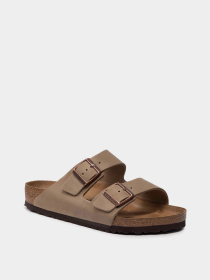 Шлёпанцы Birkenstock модель 352201 Фото