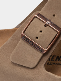 Шлёпанцы Birkenstock модель 352201 Фото