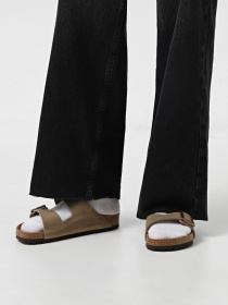 Шльопанці Birkenstock модель 352201 Фото