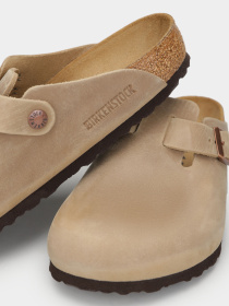Сабо Birkenstock модель 960811 Фото