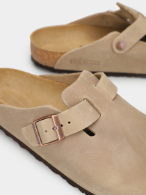Сабо Birkenstock модель 960811 Фото