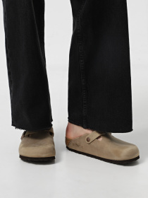 Сабо Birkenstock модель 960811 Фото