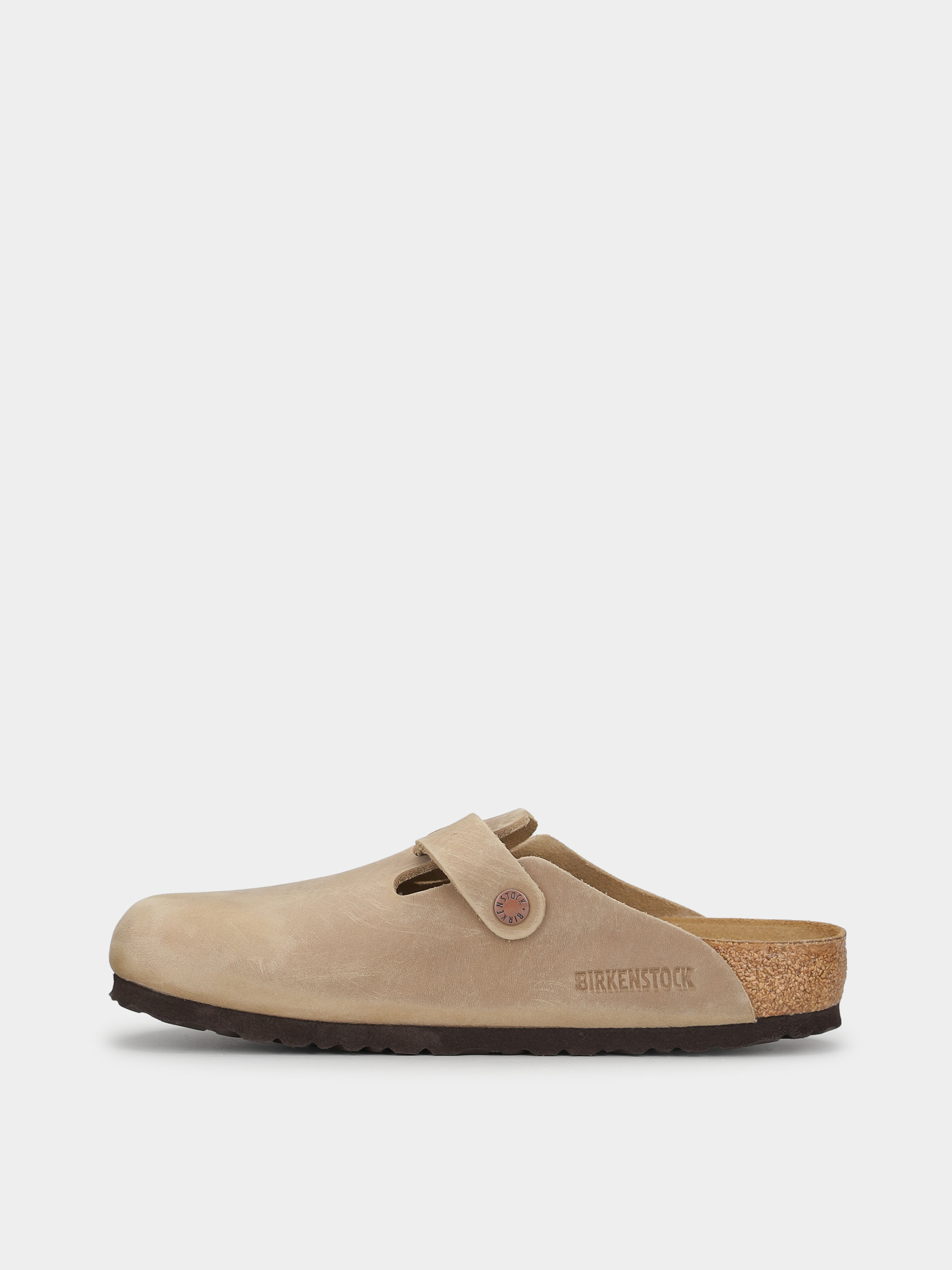 Сабо Birkenstock модель 960811 Сабо Birkenstock модель 960811 Фото