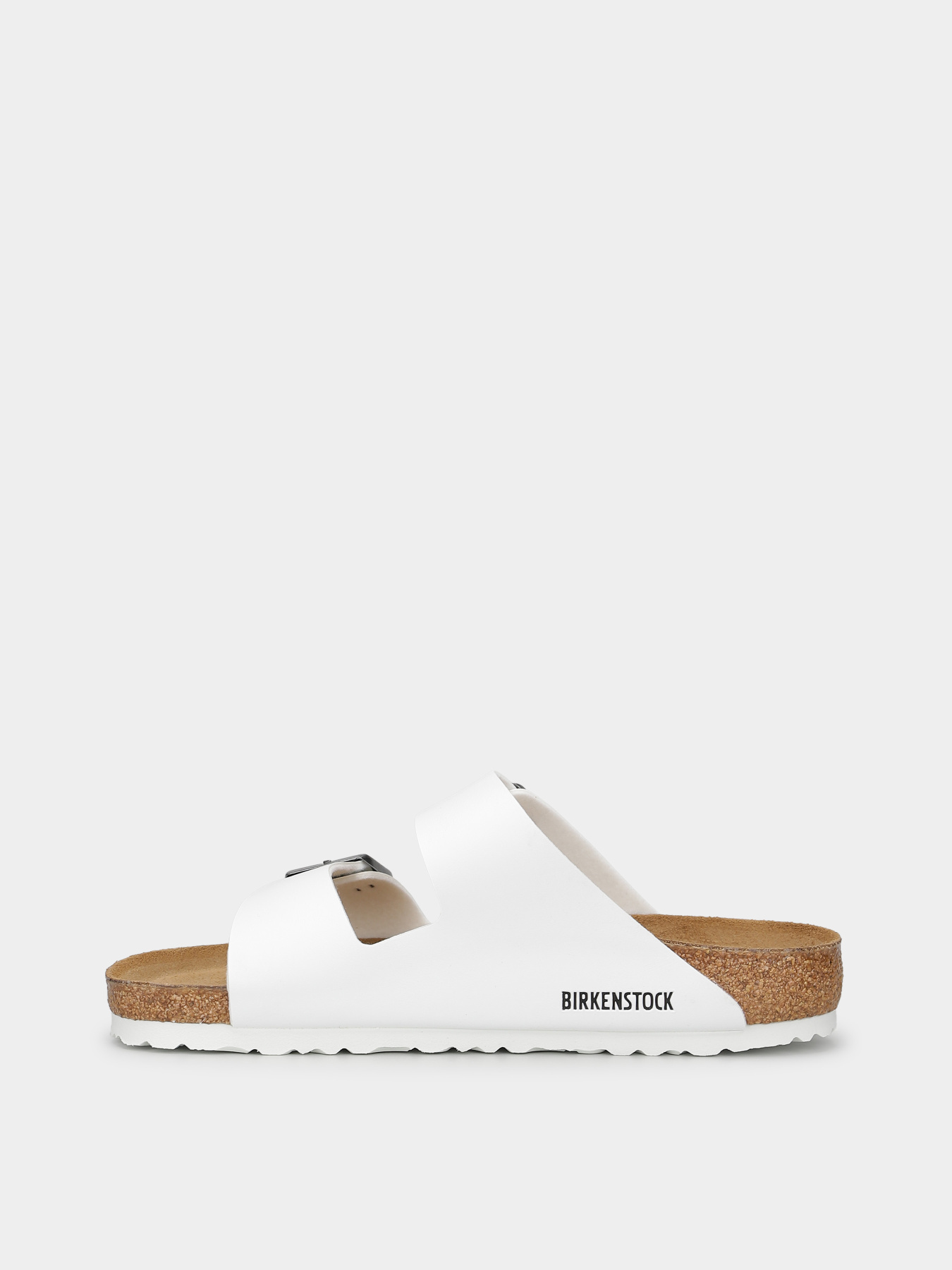 Шлепанцы Birkenstock модель 552681 Фото