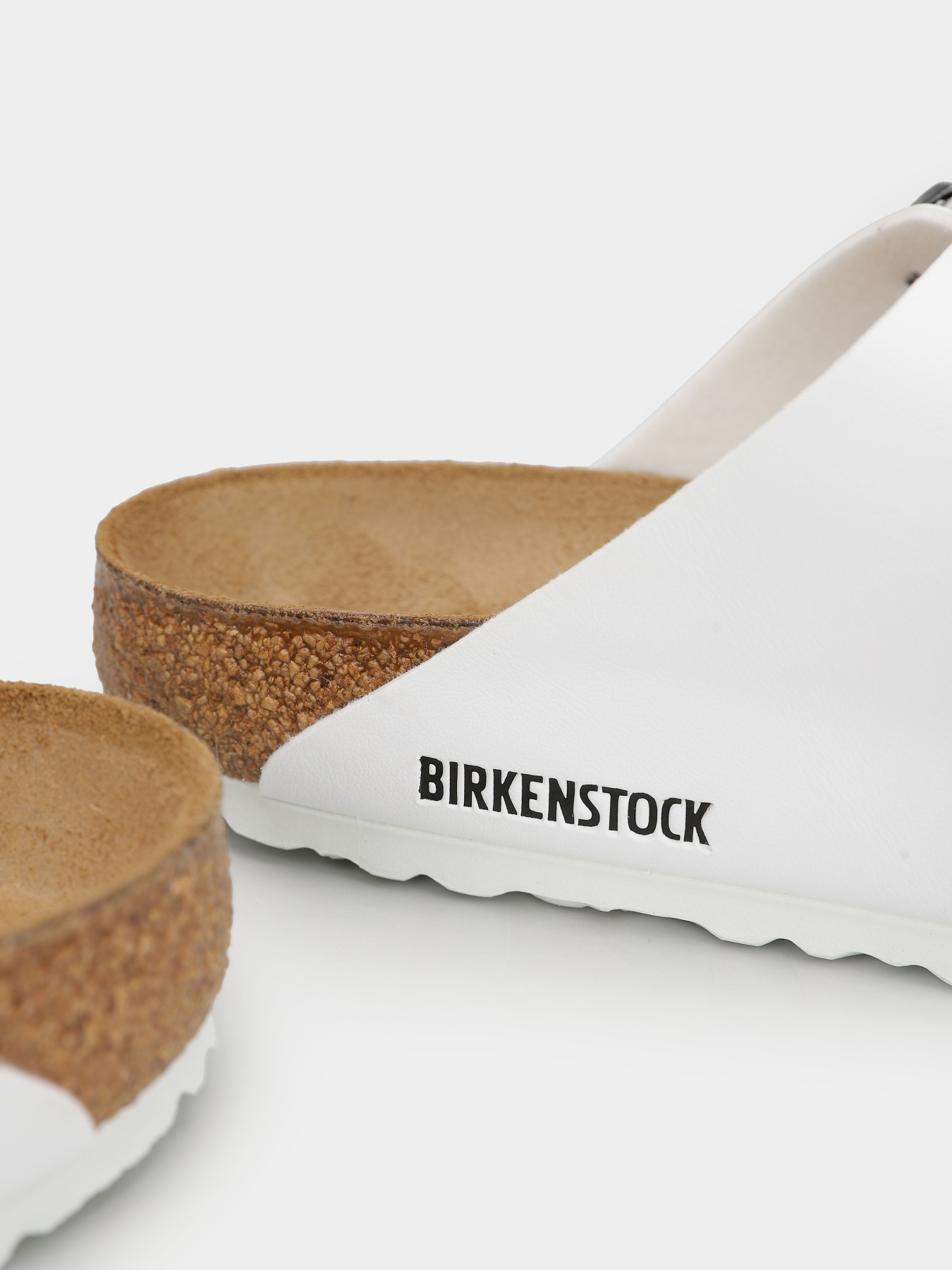 Шлепанцы Birkenstock модель 552681 Фото