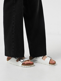 Шлепанцы Birkenstock модель 552681 Фото