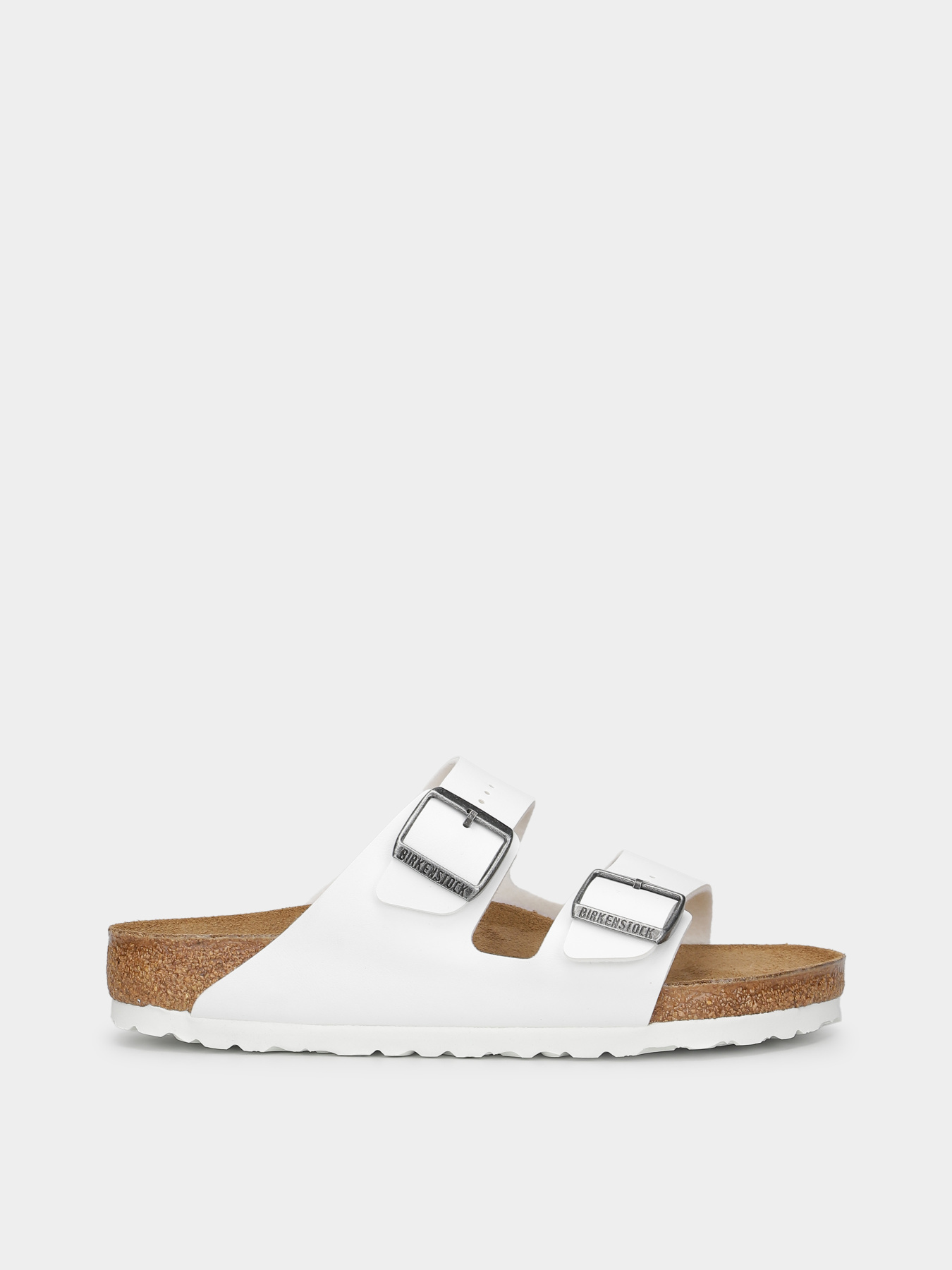 Шльопанці Birkenstock модель 552681 Шльопанці Birkenstock модель 552681 Фото