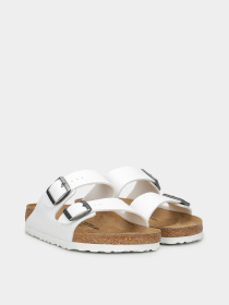 Шльопанці Birkenstock модель 552681 Шльопанці Birkenstock модель 552681 Фото