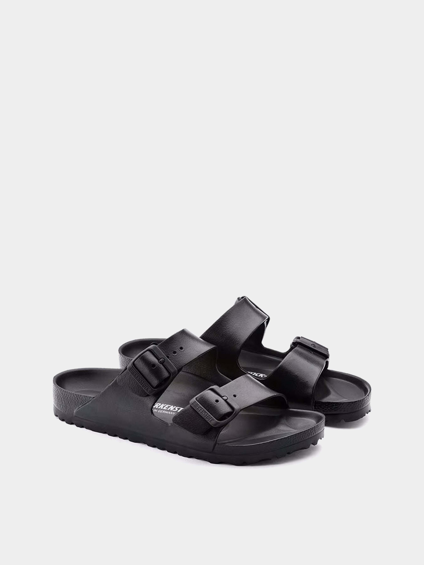 Шльопанці Birkenstock модель 129421 Фото