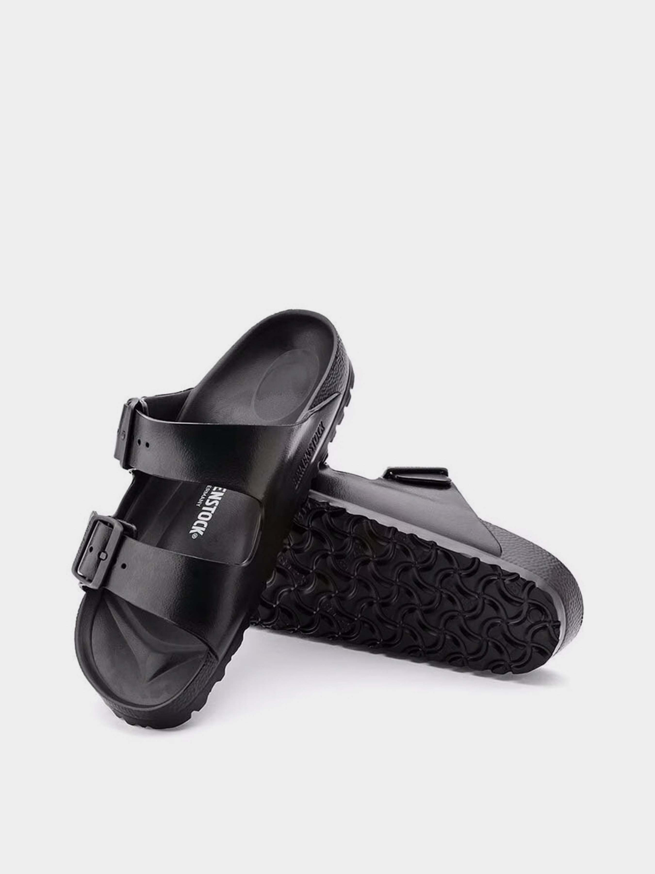 Шльопанці Birkenstock модель 129421 Фото
